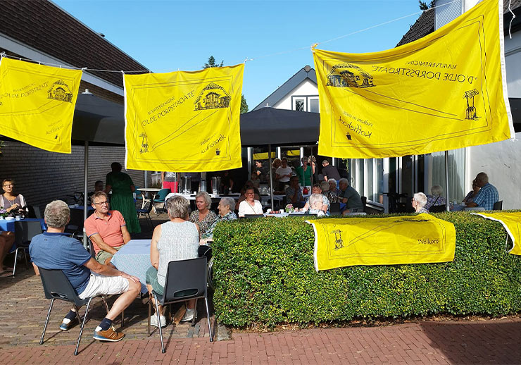 Buurtverenigingen Heino