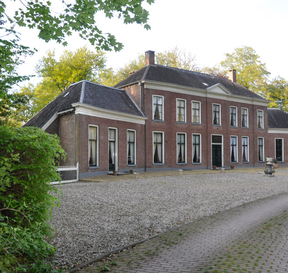 Landgoed De Gunne