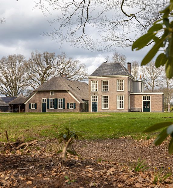 De Vlaminckhorst