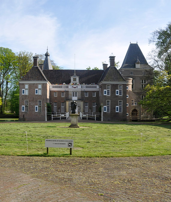 Kasteel Het Nijenhuis