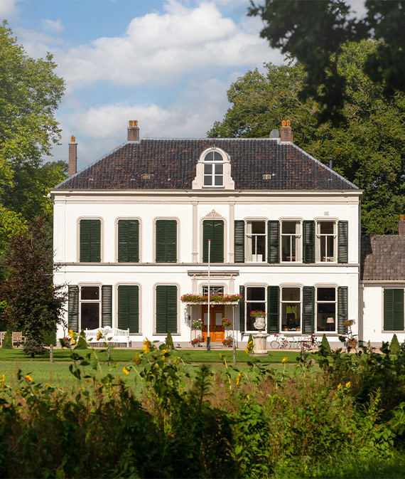 Landgoed 't Rozendael