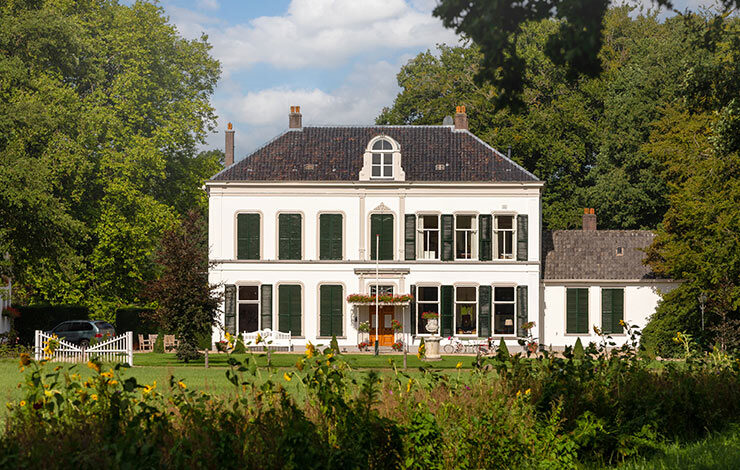 Landgoed 't Rozendael
