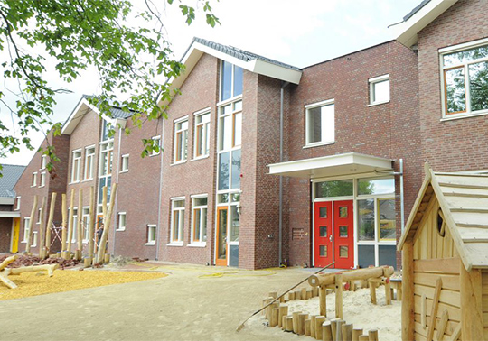 InHeino_voorzieningen_kinderopvangen Kinderopvang Heino