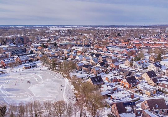 InHeino_voorzieningen_schaatsbaan IJsbaan Heino