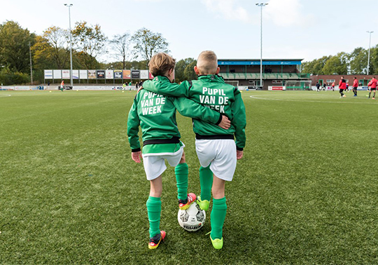 InHeino_voorzieningen_sportclubs Sportclubs Heino