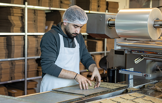 InHeino_baan-of-stage Werken in Heino