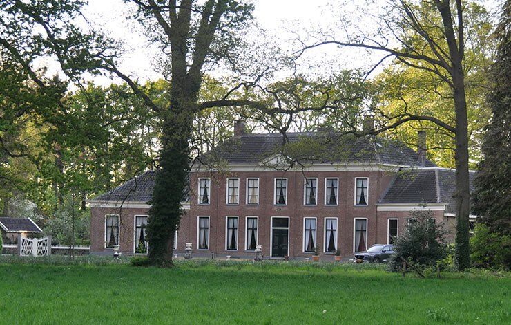 Landgoed De Gunne