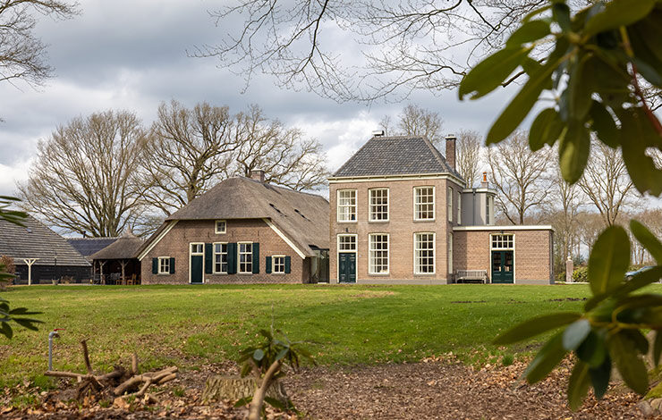 De Vlaminckhorst
