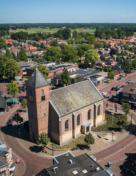 InHeino_rondje-om-de-kerk Rondje om de kerk Heino