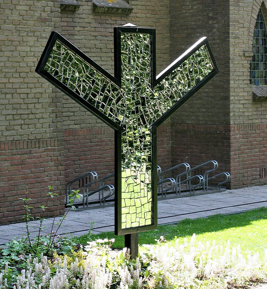 InHeino_verbeeldingstuin De Verbeeldingstuin Heino