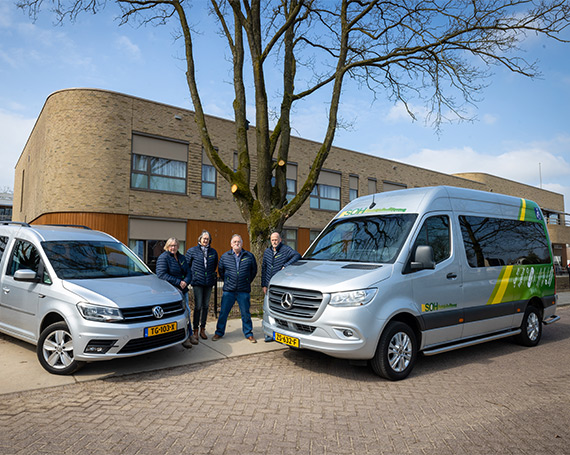 InHeino_verenigingen_maatschappelijk Maatschappelijke verenigingen Heino