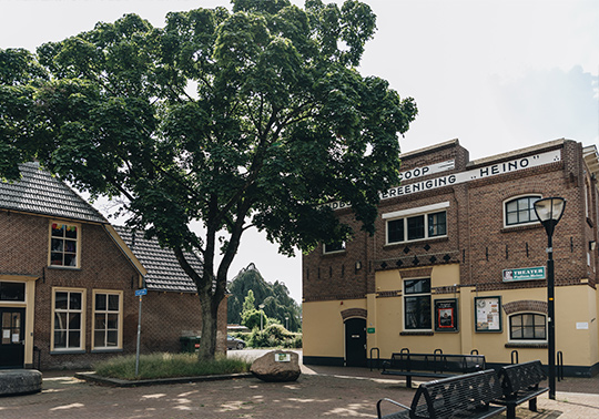 InHeino_voorzieningen_de-maalderij Cultuurcentrum De Maalderij
