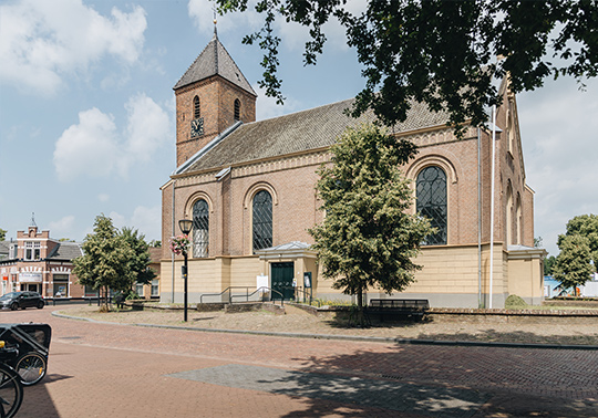 InHeino_voorzieningen_kerken Nicolaaskerk