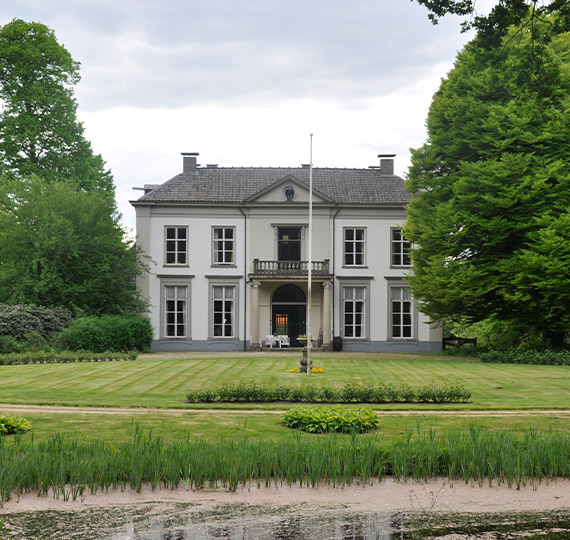 Landgoed De Colckhof