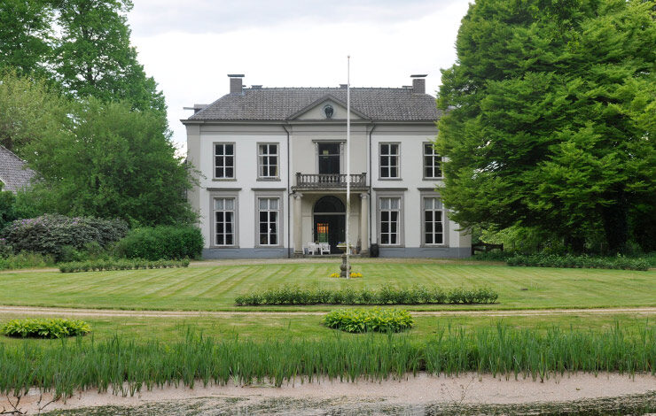 Landgoed De Colckhof