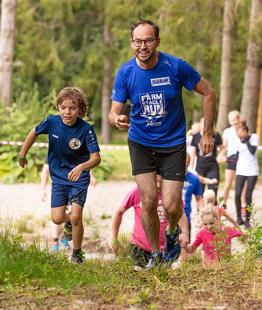 Activiteiten in Heino
